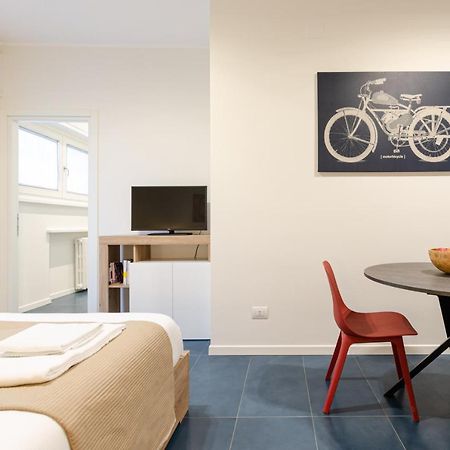 Velasquez Apartments - A - San Siro Milánó Kültér fotó