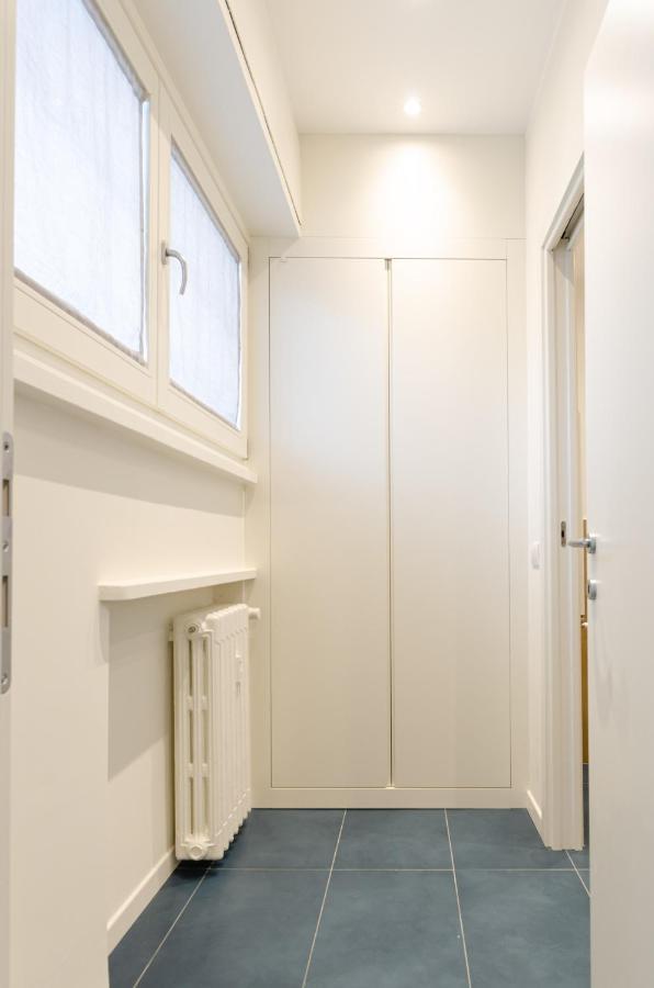 Velasquez Apartments - A - San Siro Milánó Kültér fotó