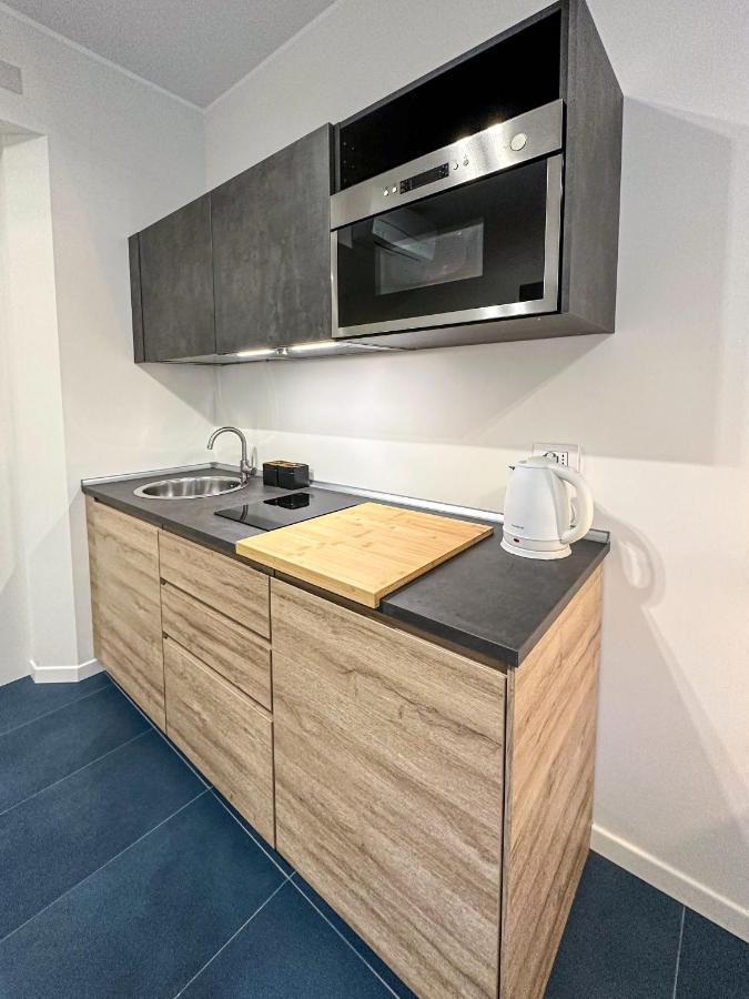 Velasquez Apartments - A - San Siro Milánó Kültér fotó