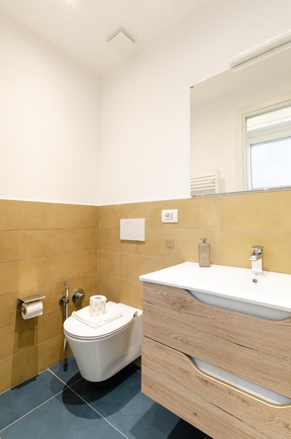 Velasquez Apartments - A - San Siro Milánó Kültér fotó